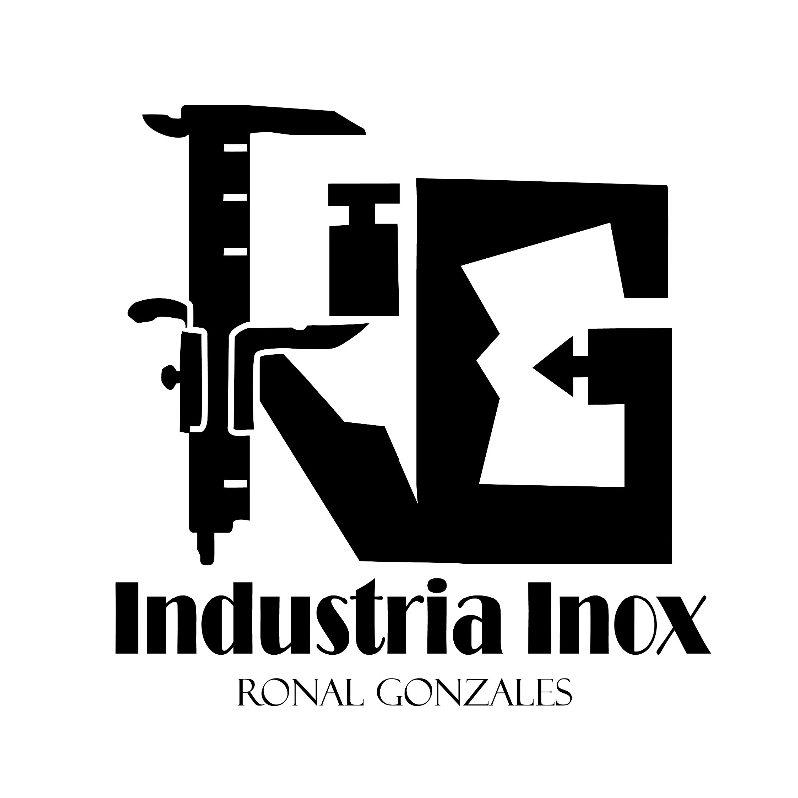 Industria Inox - Ronal Gonzales